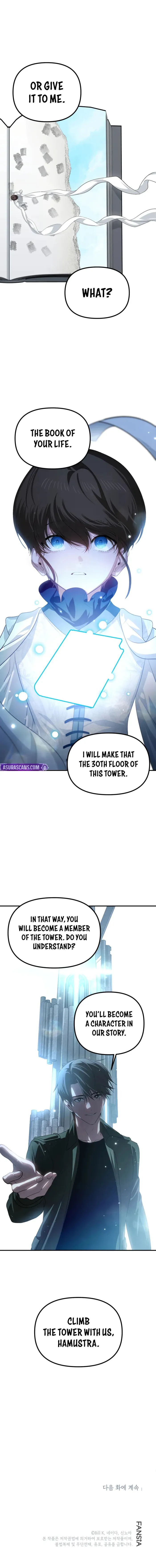 SSS-Class Suicide Hunter, Chapter 141 image 7